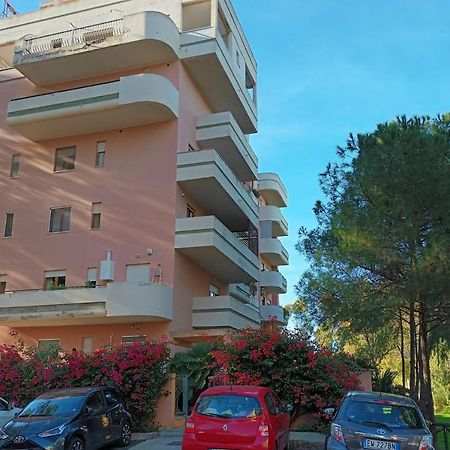 Hotel Dietro Molentargius Cagliari Exterior foto